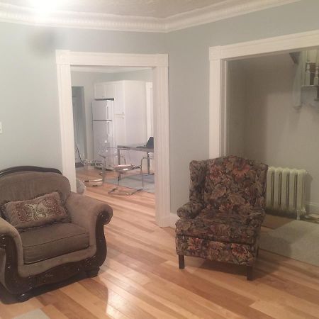 Breakwater Lodge Lower Woods Harbour Room photo
